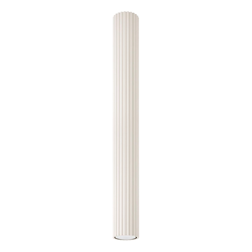 Reflektor KARBON 1xGU10/10W/230V 60 cm krem barva