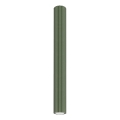 Reflektor KARBON 1xGU10/10W/230V 60 cm zelena