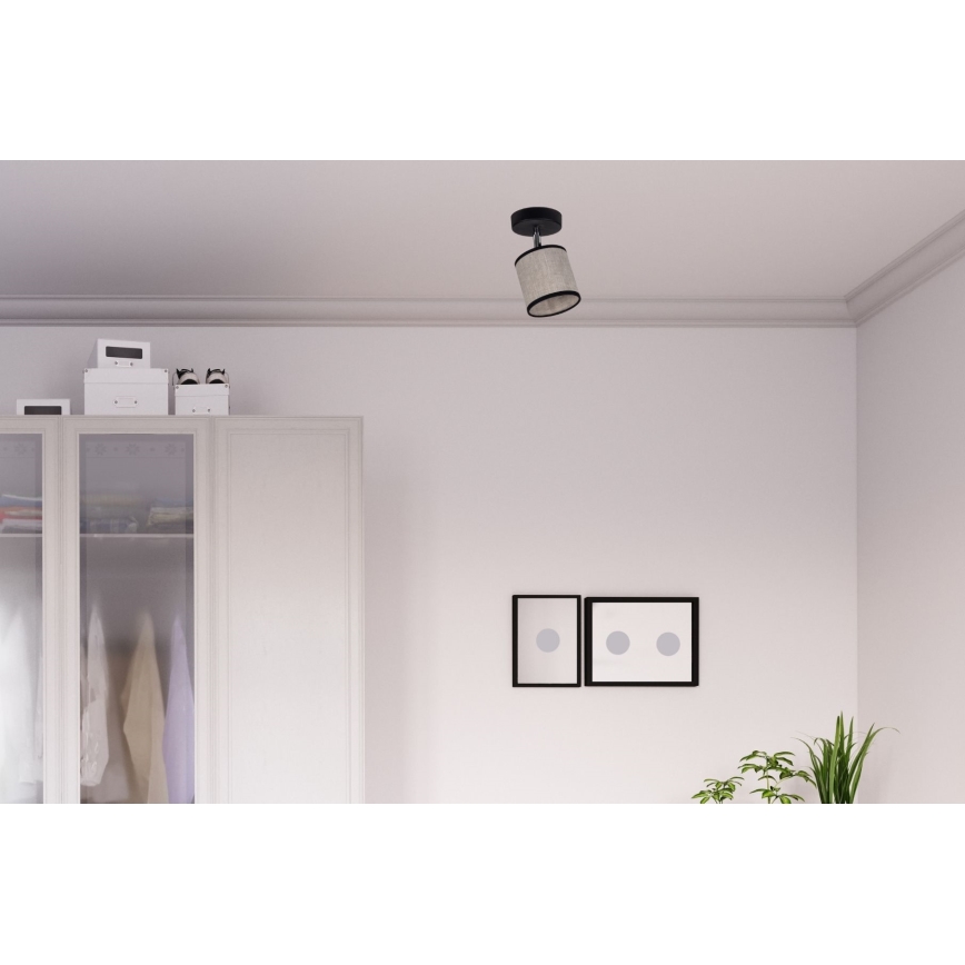 Reflektor NEXO 1xE14/40W/230V