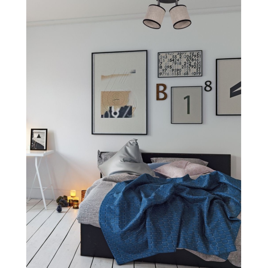 Reflektor NEXO 2xE14/40W/230V