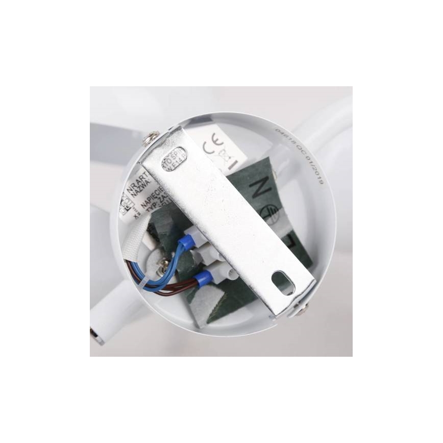 Reflektor PUERTO 3xE14/40W/230V