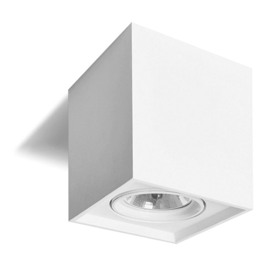 Reflektor QUANDO G53/50W/12V