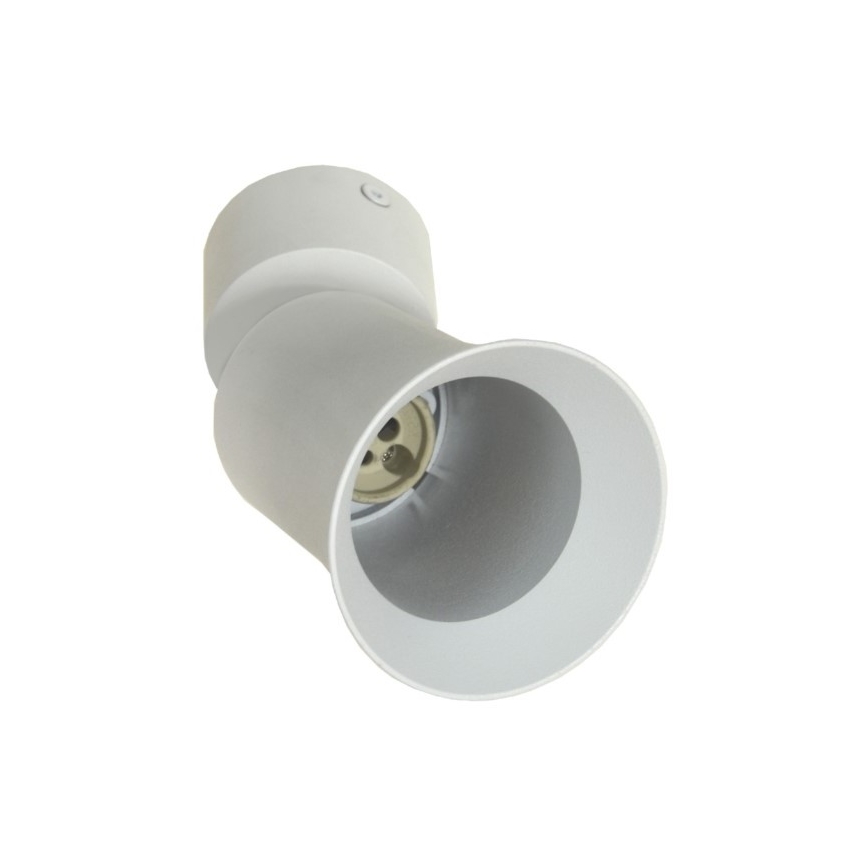 Reflektor STIF 1xGU10/30W/230V bela