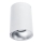 Reflektor TUBA 1xGU10/50W/230V bela