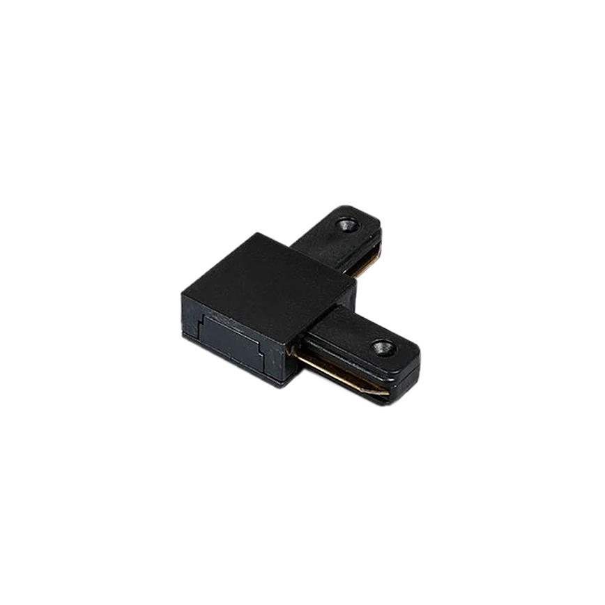 Reflektor za tračni sistem 8xGU10/25W/230V črna