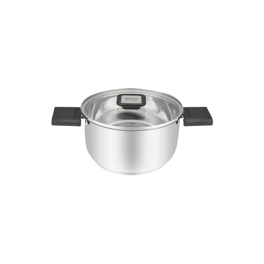 Resto - 6-delni komplet loncev ANSER