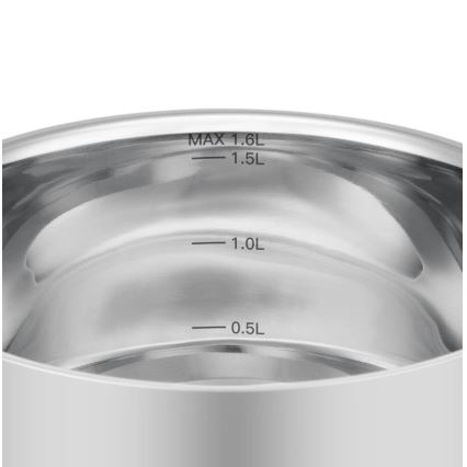 Resto - 6-delni komplet loncev ANSER