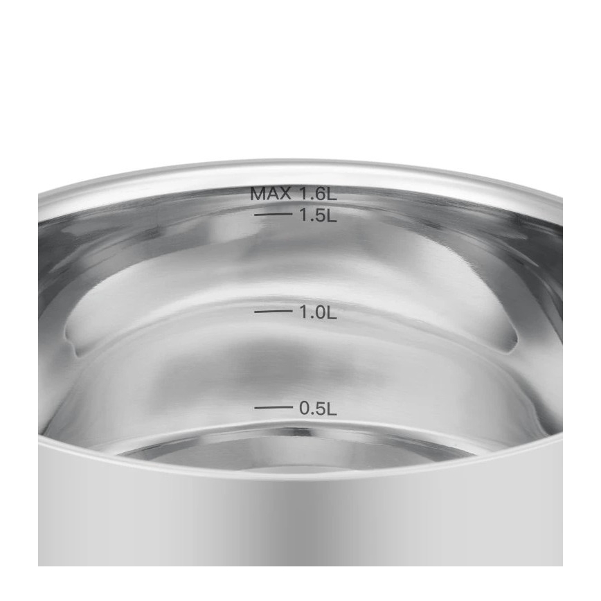 Resto - 6-delni komplet loncev ANSER