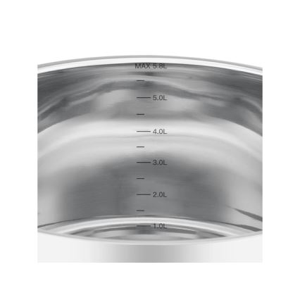 Resto - 6-delni komplet loncev ANSER