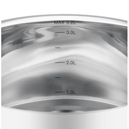 Resto - 6-delni komplet loncev ANSER