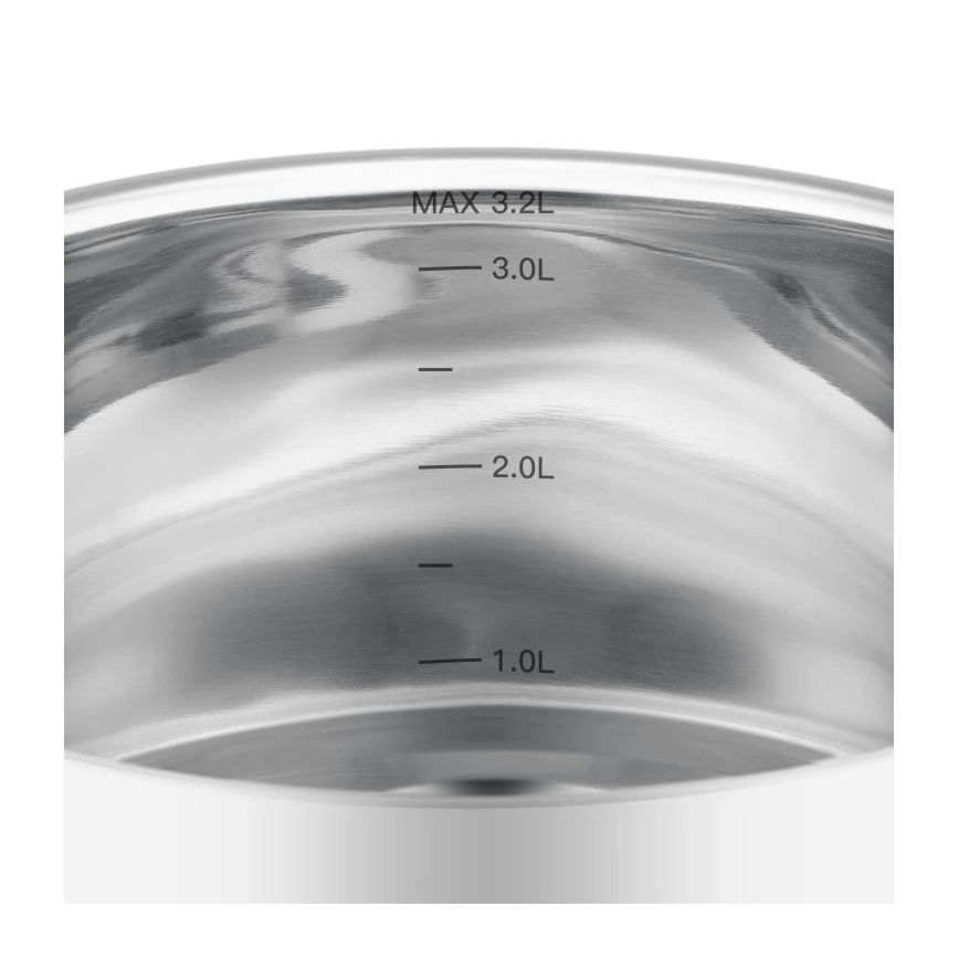 Resto - 6-delni komplet loncev ANSER