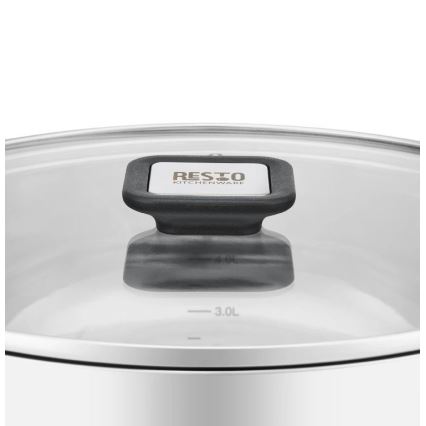 Resto - 6-delni komplet loncev ANSER