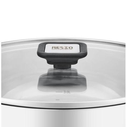 Resto - 6-delni komplet loncev ANSER