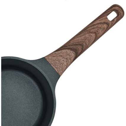 Resto - Kozica s pokrovom RAN 1,3 l 16 cm