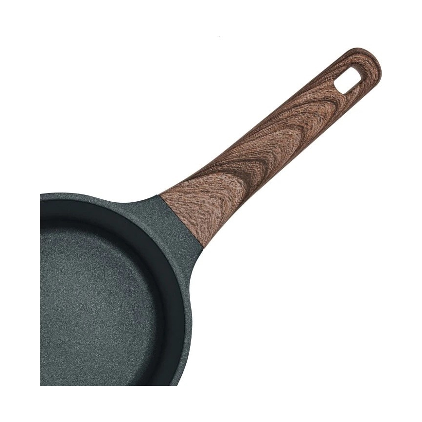 Resto - Kozica s pokrovom RAN 1,3 l 16 cm