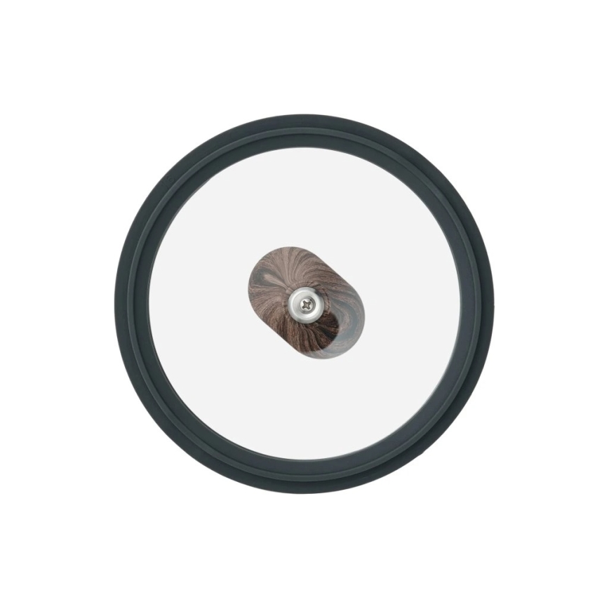 Resto - Kozica s pokrovom RAN 1,3 l 16 cm