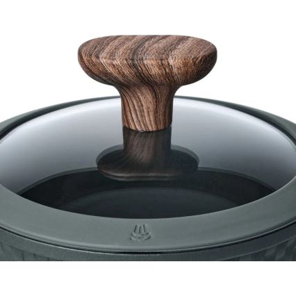 Resto - Kozica s pokrovom RAN 1,3 l 16 cm