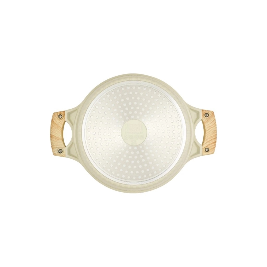 Resto - Lonec RAN s pokrovom, 4,2 l, 24 cm