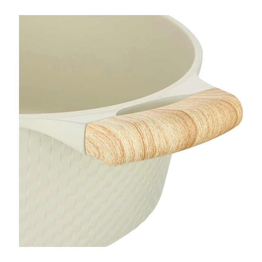 Resto - Lonec RAN s pokrovom, 4,2 l, 24 cm