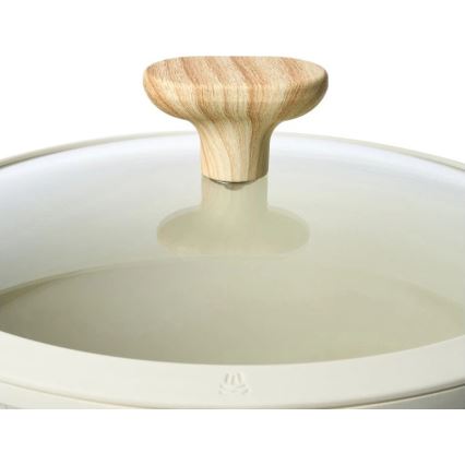 Resto - Lonec RAN s pokrovom, 4,2 l, 24 cm