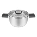 Resto - Lonec s pokrovom ANSER 1,8 l 16 cm