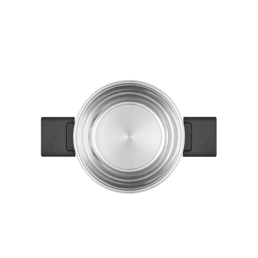 Resto - Lonec s pokrovom ANSER 1,8 l 16 cm