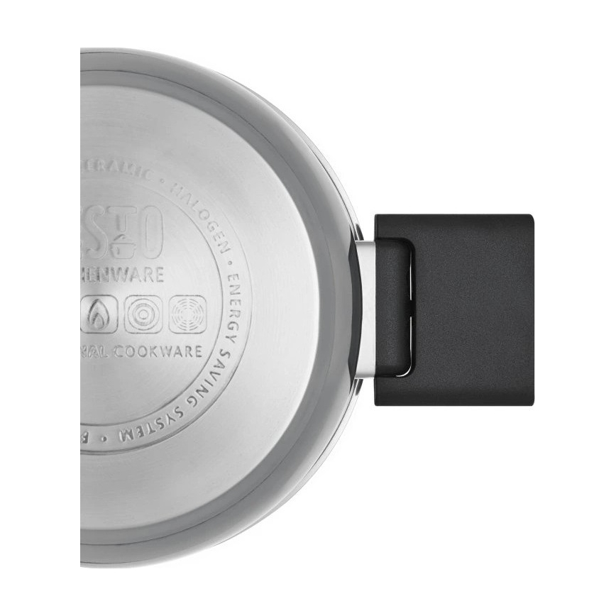 Resto - Lonec s pokrovom ANSER 1,8 l 16 cm