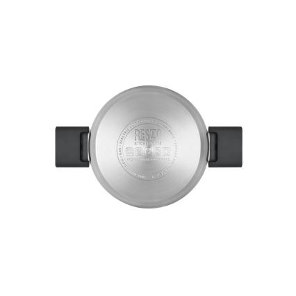 Resto - Lonec s pokrovom ANSER 2,5 l 18 cm