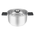 Resto - Lonec s pokrovom ANSER 3,2 l 20 cm