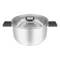 Resto - Lonec s pokrovom ANSER 4,4 l 22 cm