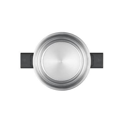 Resto - Lonec s pokrovom ANSER 4,4 l 22 cm