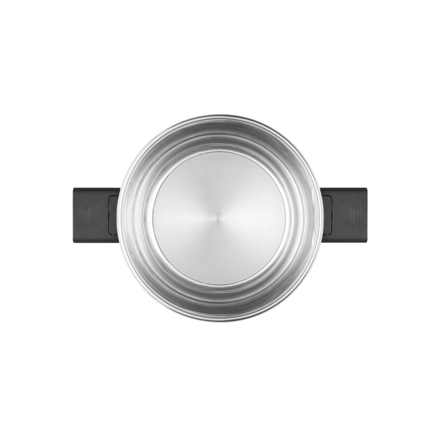 Resto - Lonec s pokrovom ANSER 4,4 l 22 cm