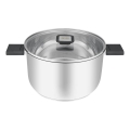 Resto - Lonec s pokrovom ANSER 5,8 l 24 cm