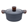Resto - Lonec s pokrovom CAPELLA 3 l 20 cm