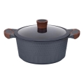 Resto - Lonec s pokrovom CAPELLA 5,3 l 24 cm