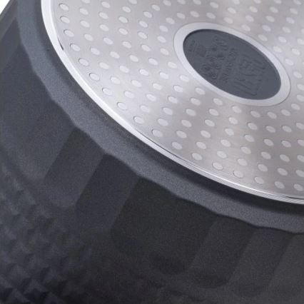 Resto - Lonec s pokrovom CAPELLA 5,3 l 24 cm