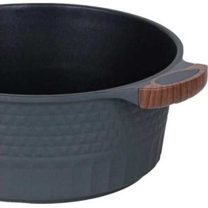 Resto - Lonec s pokrovom CAPELLA 7,9 l 28 cm