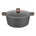 Resto - Lonec s pokrovom CAPELLA 9,7 l 32 cm