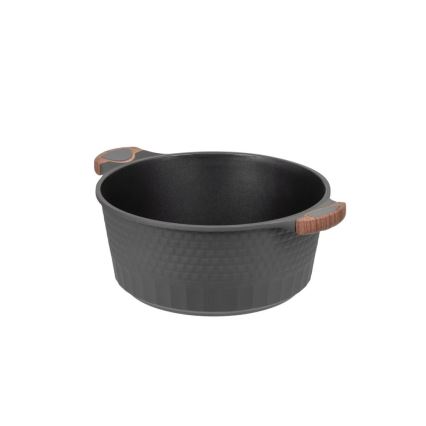 Resto - Lonec s pokrovom CAPELLA 9,7 l 32 cm