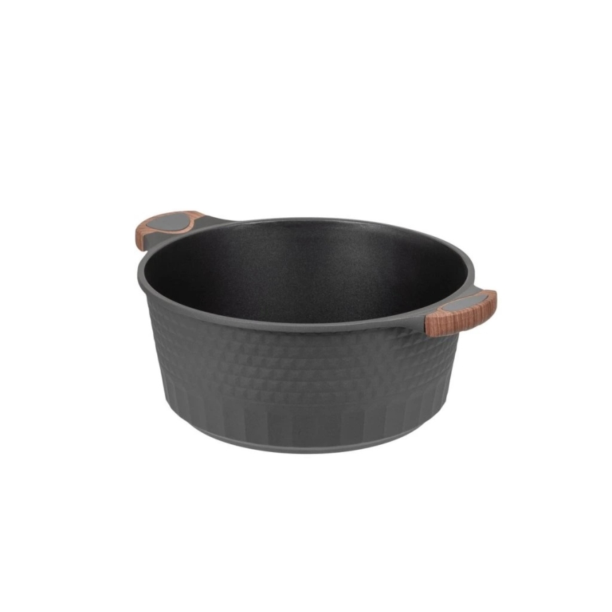 Resto - Lonec s pokrovom CAPELLA 9,7 l 32 cm