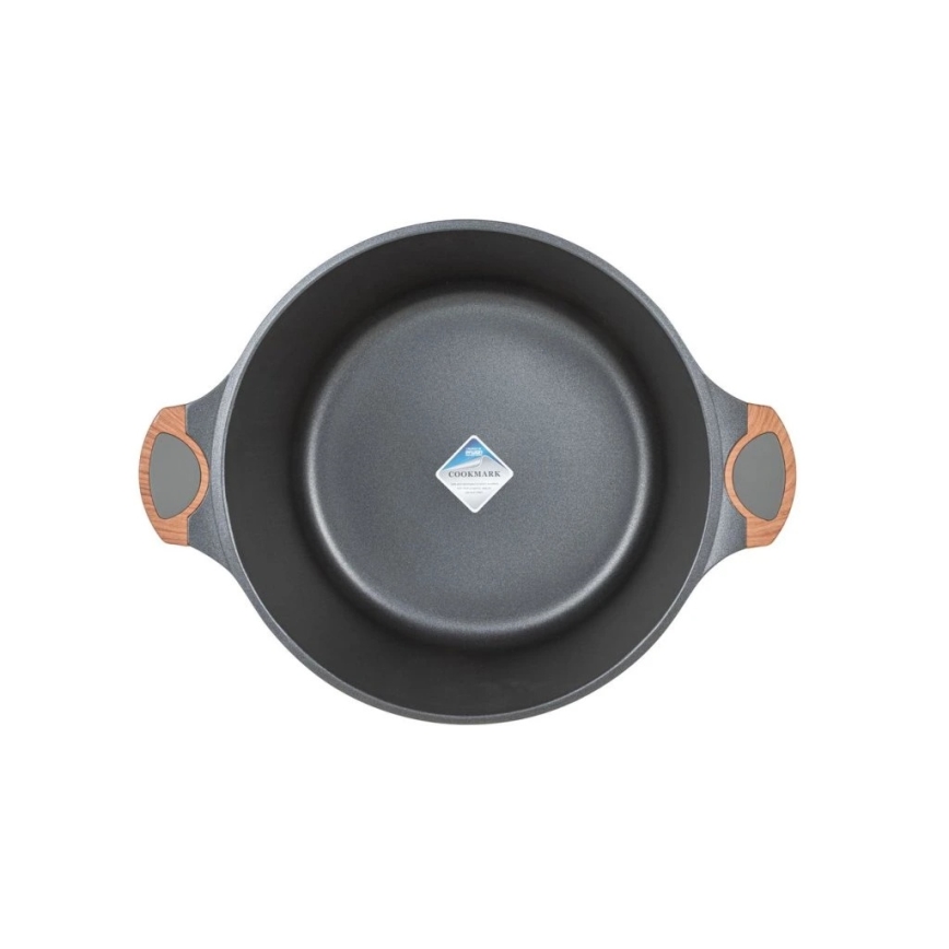 Resto - Lonec s pokrovom CAPELLA 9,7 l 32 cm