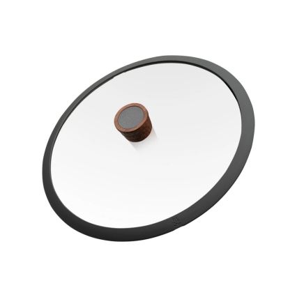 Resto - Lonec s pokrovom CAPELLA 9,7 l 32 cm