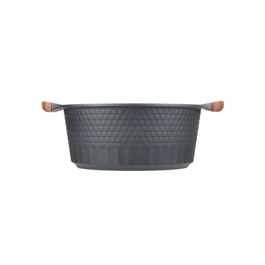 Resto - Lonec s pokrovom CAPELLA 9,7 l 32 cm