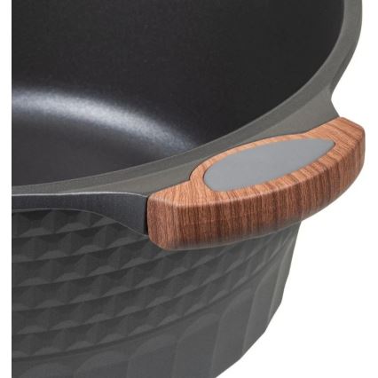 Resto - Lonec s pokrovom CAPELLA 9,7 l 32 cm