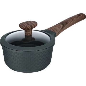 Resto - Lonec s pokrovom RAN 1,3 l 16 cm