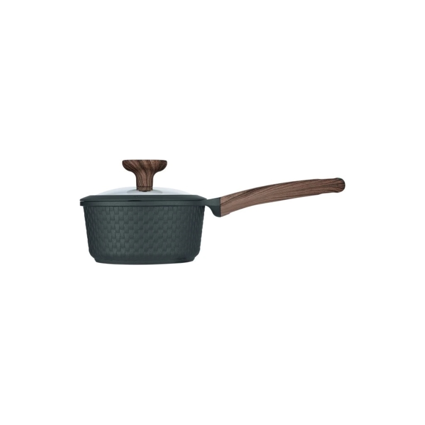 Resto - Lonec s pokrovom RAN 1,3 l 16 cm