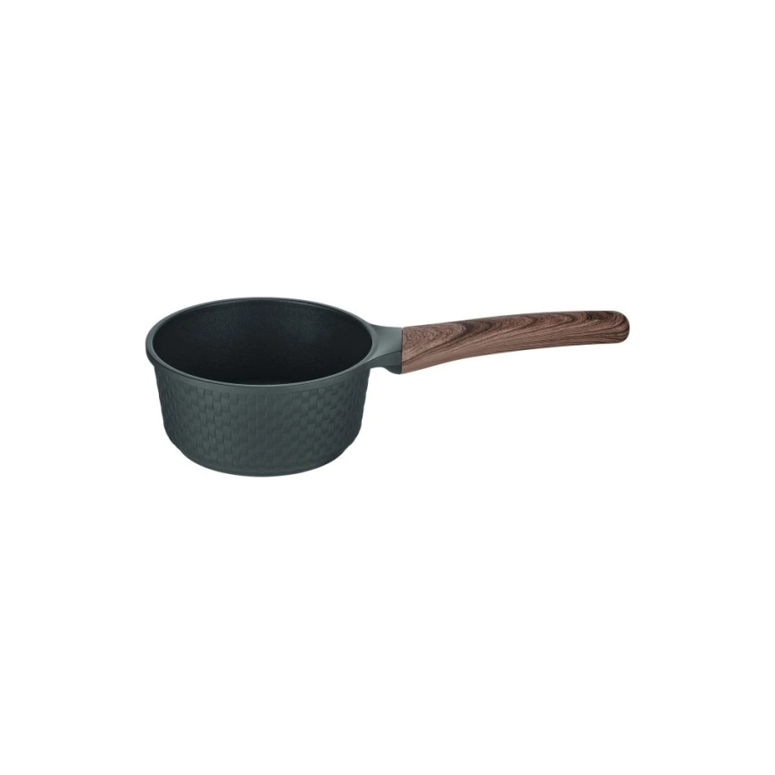 Resto - Lonec s pokrovom RAN 1,3 l 16 cm
