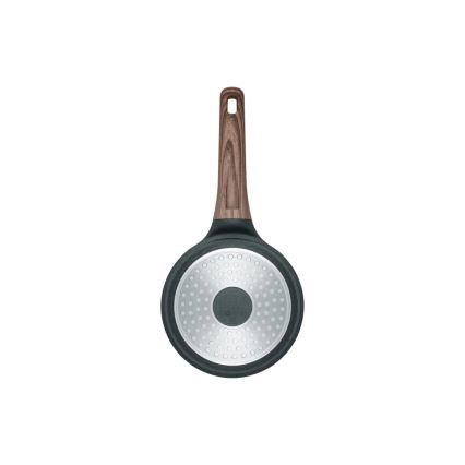 Resto - Lonec s pokrovom RAN 1,3 l 16 cm