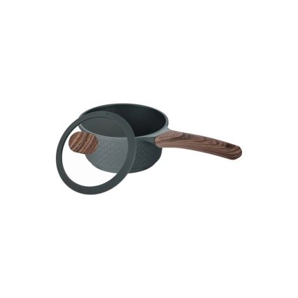 Resto - Lonec s pokrovom RAN 1,3 l 16 cm
