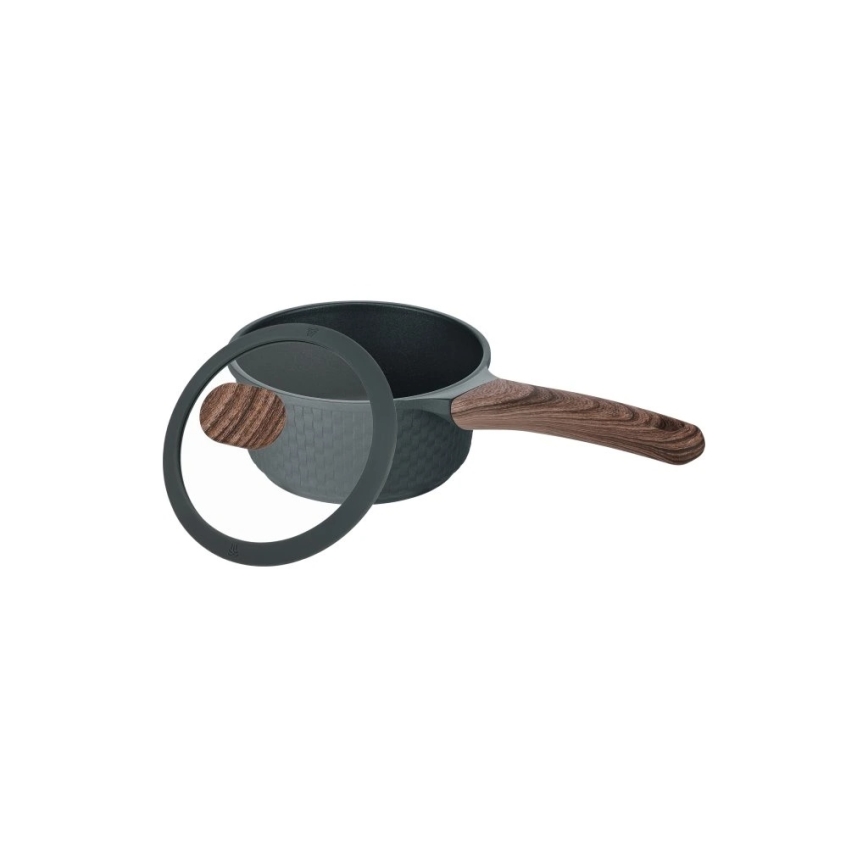 Resto - Lonec s pokrovom RAN 1,3 l 16 cm